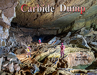 April 2026 Carbide Dump